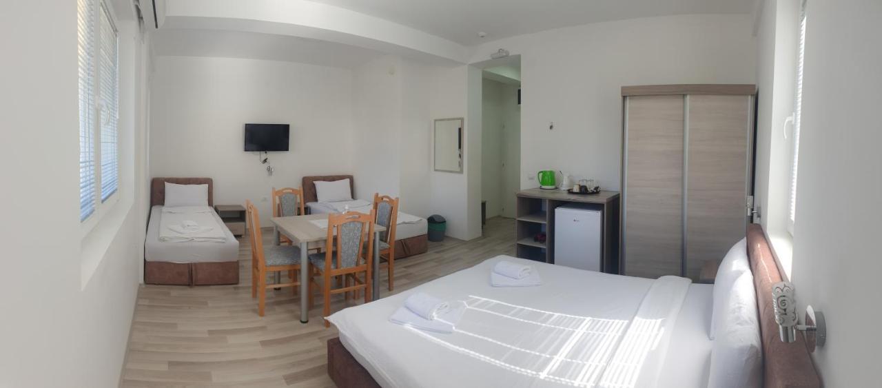 Villa Frasoro Ohrid Luaran gambar