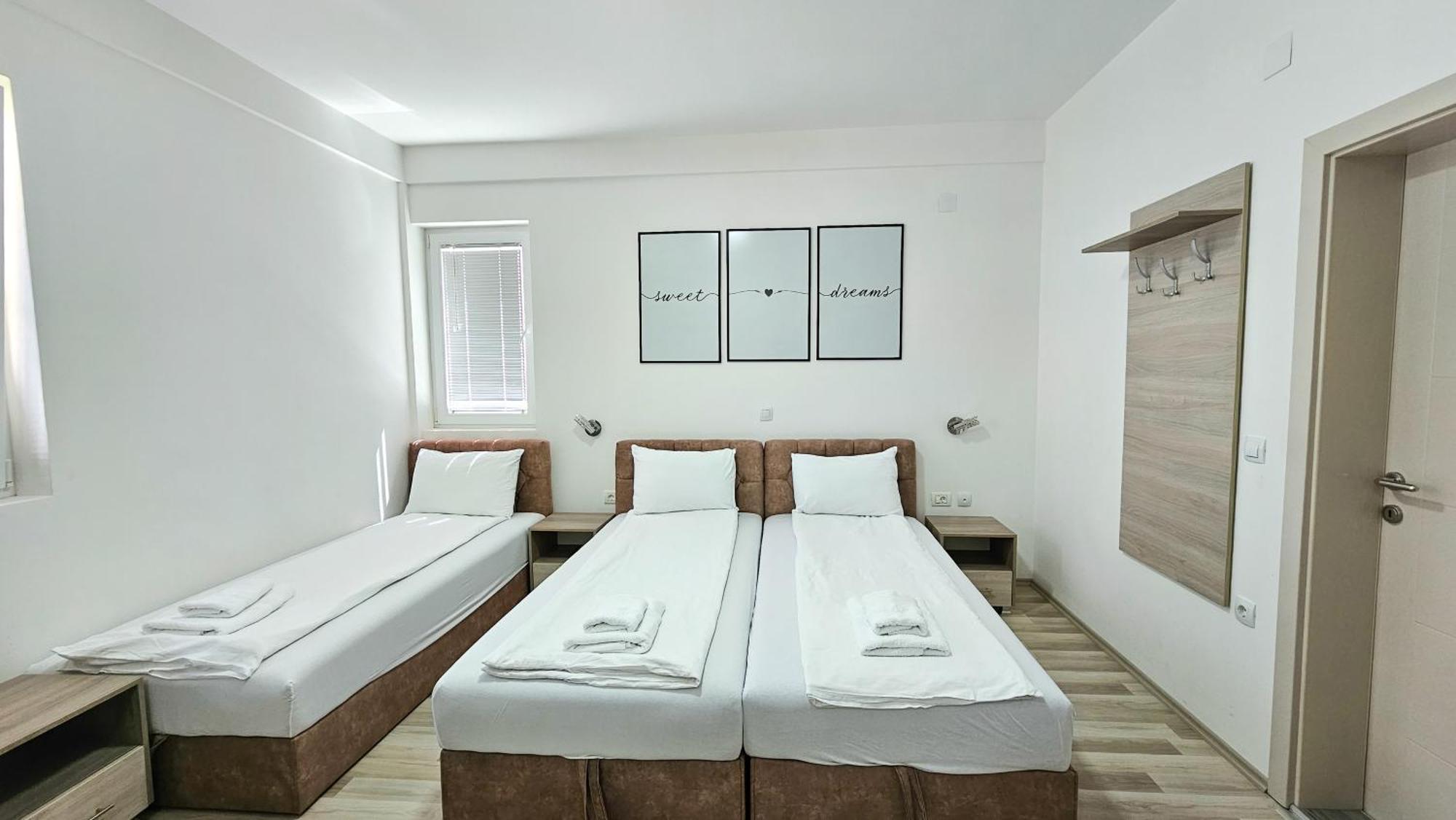 Villa Frasoro Ohrid Luaran gambar