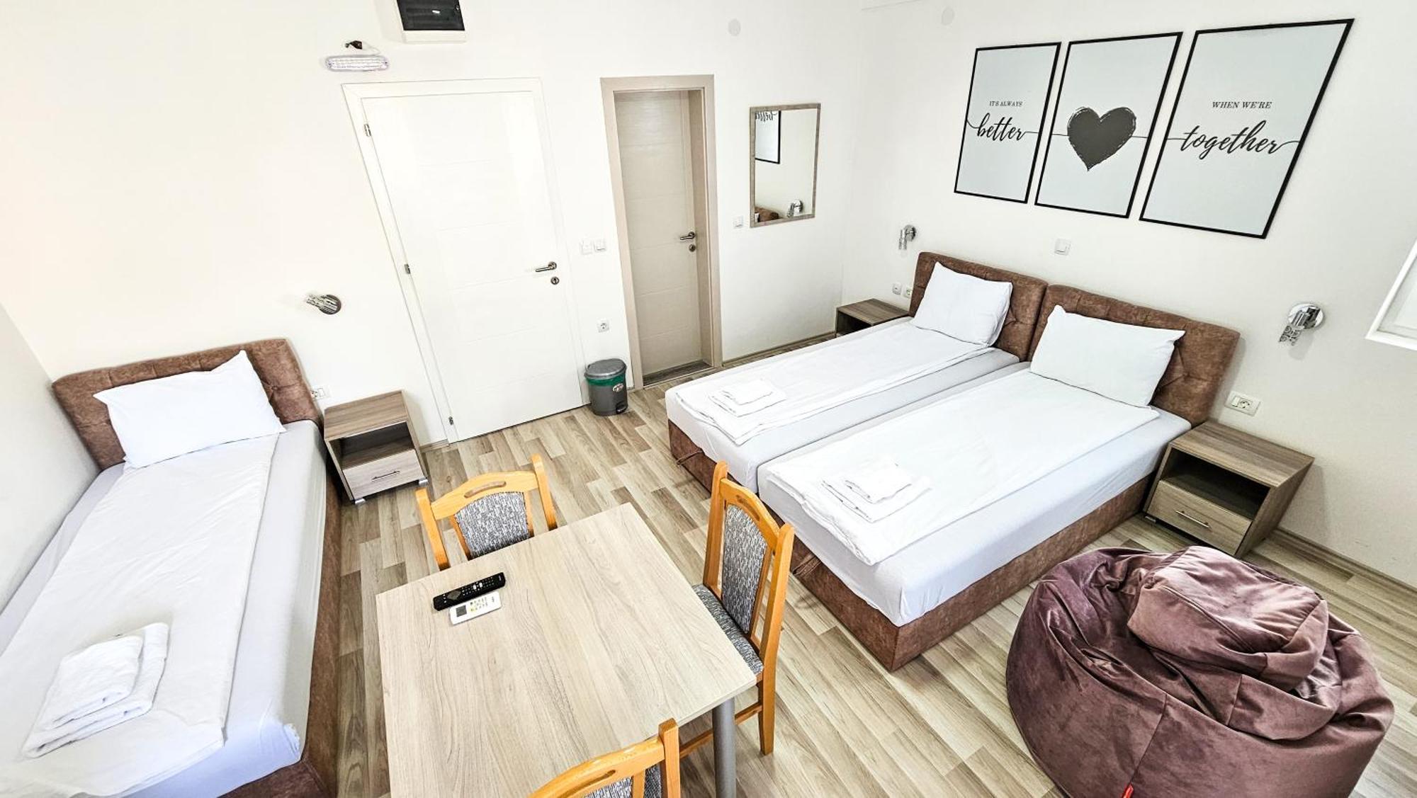 Villa Frasoro Ohrid Luaran gambar