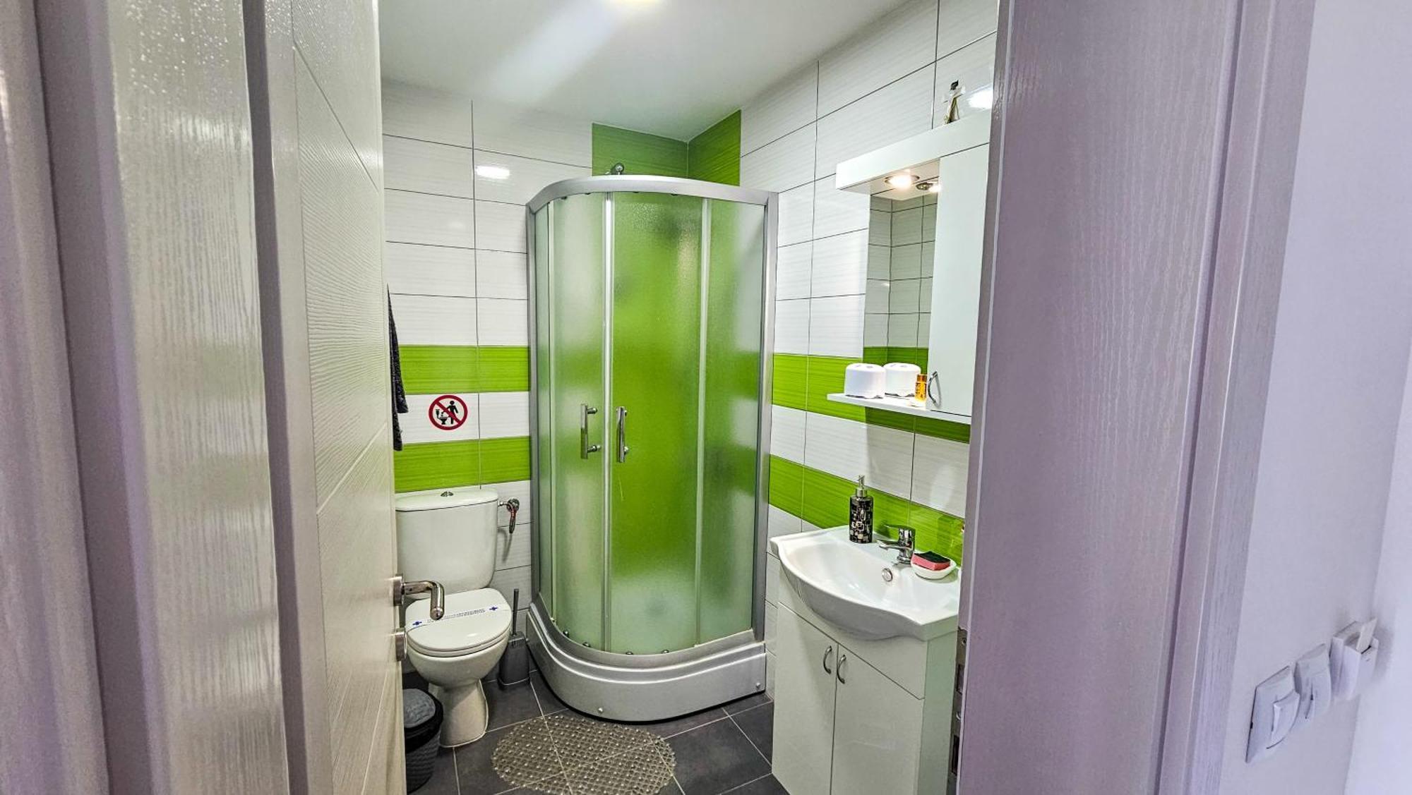Villa Frasoro Ohrid Luaran gambar