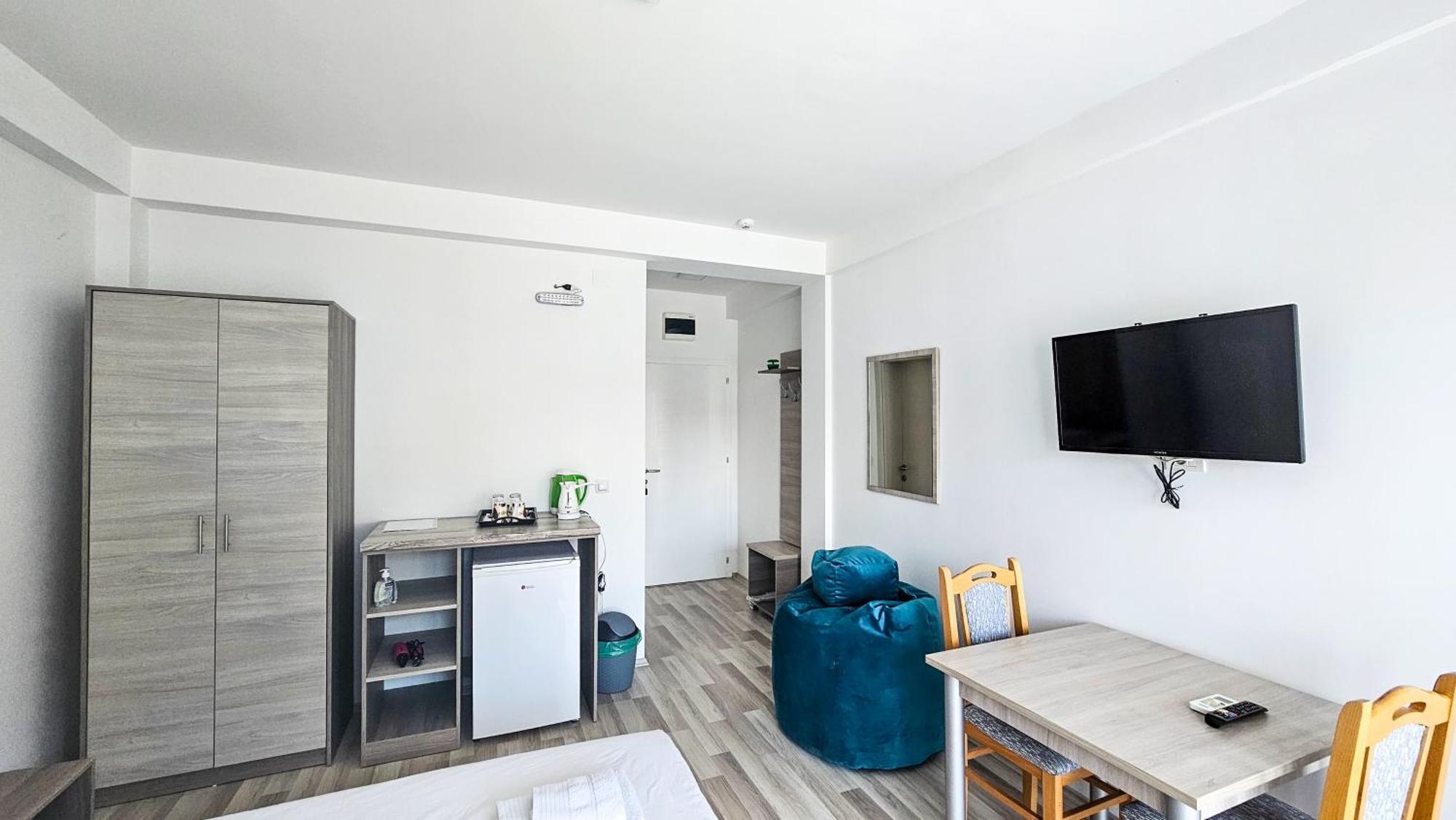 Villa Frasoro Ohrid Luaran gambar