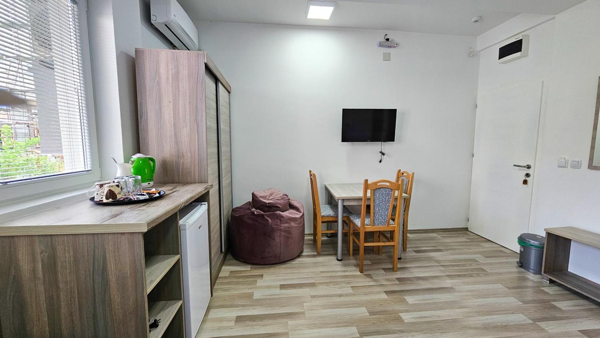 Villa Frasoro Ohrid Bilik gambar