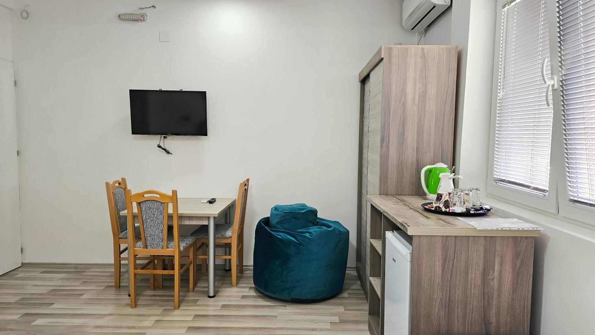 Villa Frasoro Ohrid Bilik gambar